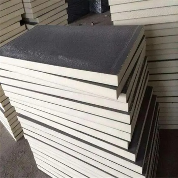 聚氨酯復合板定做